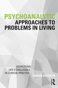 Psychoanalysis in a New Key Book Series