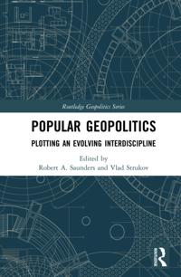 Routledge Geopolitics Series