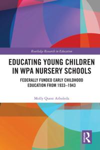 Routledge Research in Education