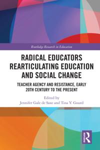 Routledge Research in Education