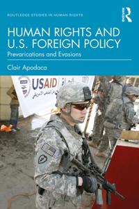 Routledge Studies in Human Rights