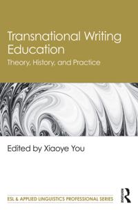 ESL & Applied Linguistics Professional Series