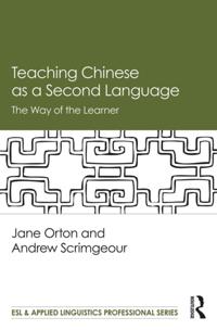ESL & Applied Linguistics Professional Series