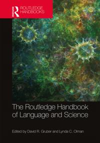 Routledge Handbooks in Linguistics