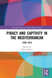 Routledge Research in Early Modern History