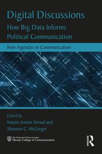 New Agendas in Communication Series
