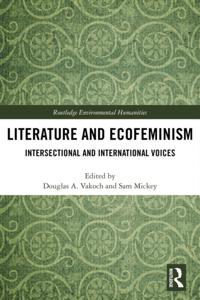 Routledge Environmental Humanities