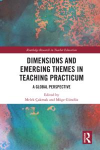 Routledge Research in Teacher Education