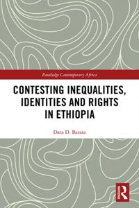 Routledge Contemporary Africa
