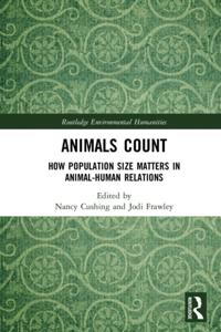 Routledge Environmental Humanities
