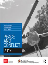 Peace and Conflict