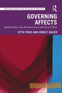 Routledge Studies in the Sociology of Emotions