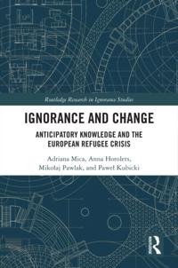 Routledge Research in Ignorance Studies