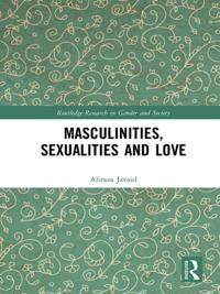 Routledge Research in Gender and Society