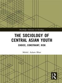 Sociology of Central Asian Youth