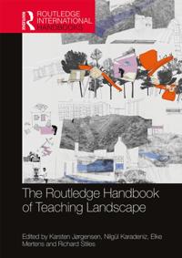 Routledge International Handbooks