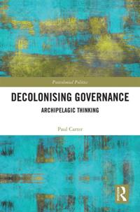 Postcolonial Politics