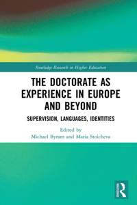 Routledge Research in Higher Education