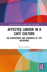 Routledge Research in Culture, Space and Identity