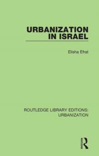 Routledge Library Editions: Urbanization