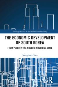 Routledge Studies in the Modern World Economy