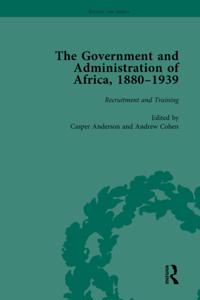 Britain and Africa