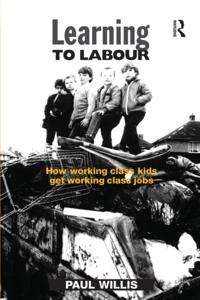 Learning to Labour