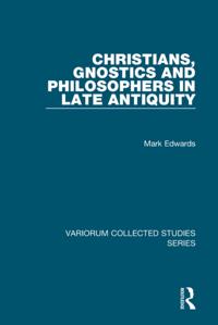 Variorum Collected Studies