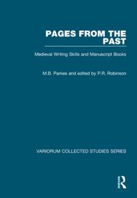 Variorum Collected Studies