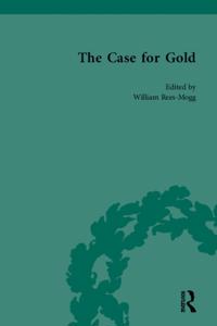 Case for Gold Vol 2