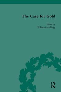 Case for Gold Vol 1