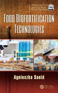 Contemporary Food Engineering