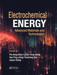 Electrochemical Energy Storage and Conversion