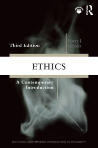 Routledge Contemporary Introductions to Philosophy
