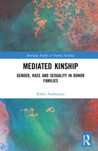 Routledge Studies in Family Sociology