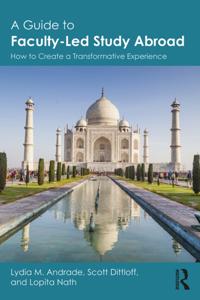 Guide to Faculty-Led Study Abroad