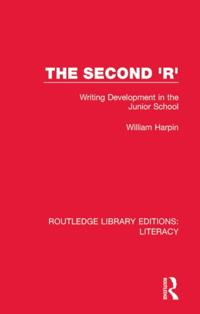 Routledge Library Editions: Literacy