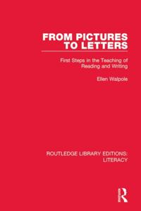 Routledge Library Editions: Literacy