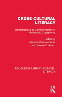 Routledge Library Editions: Literacy