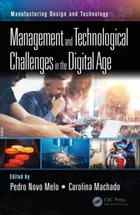 Manufacturing Design and Technology