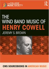 CMS Monographs and Sourcebooks in American Music