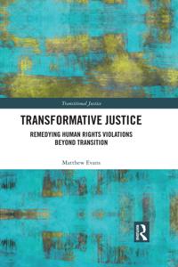 Transitional Justice