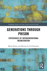Routledge Studies in Crime, Justice and the Family