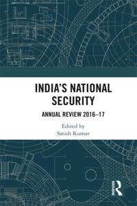 Indiaa  s National Security