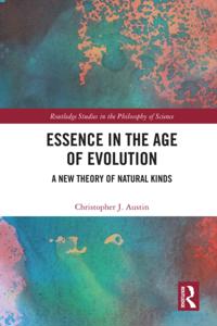 Routledge Studies in the Philosophy of Science