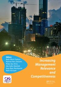 Advances in Business, Management and Entrepreneurship