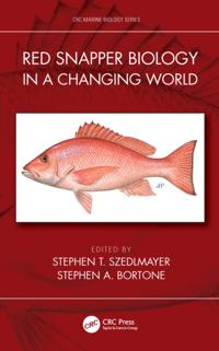 CRC Marine Biology Series