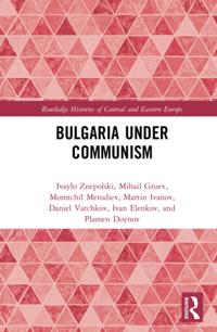 Routledge Histories of Central and Eastern Europe