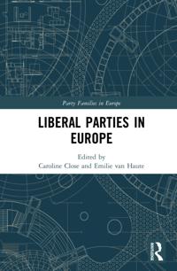 Party Families in Europe