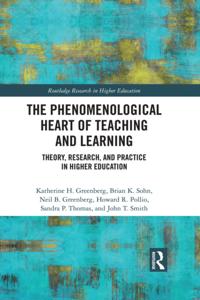 Routledge Research in Higher Education
